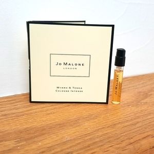 JO MALONE MYRRH & TONKA